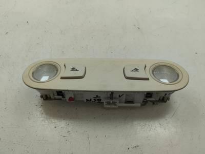 LUZ INTERIOR AUDI Q5 2014 2.0 16V TDI (177 CV)