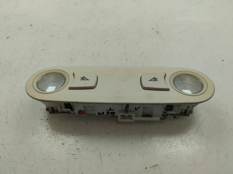 LUZ INTERIOR AUDI Q5 2014 2.0 16V TDI (177 CV)