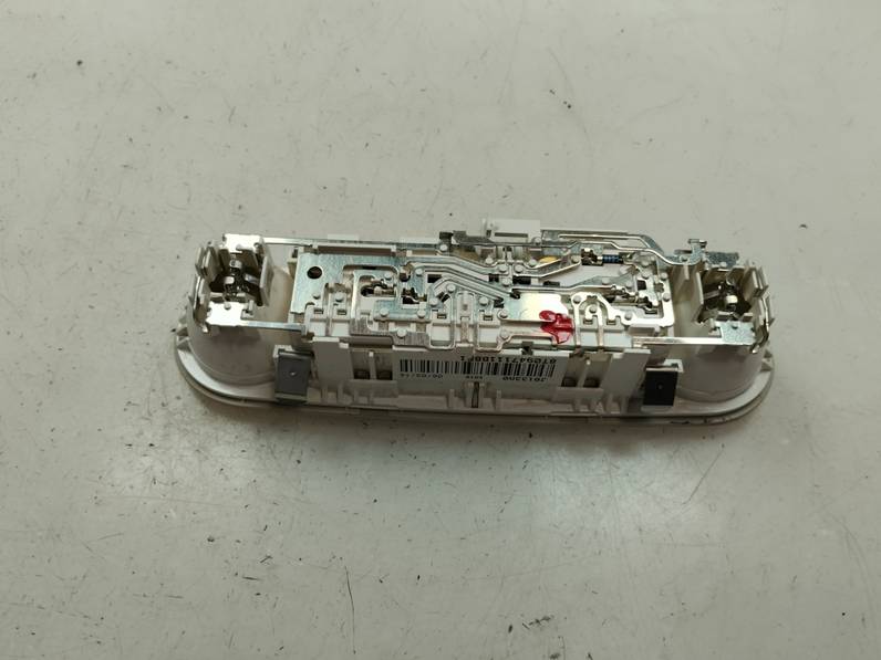 LUZ INTERIOR AUDI Q5 2014 2.0 16V TDI (177 CV)