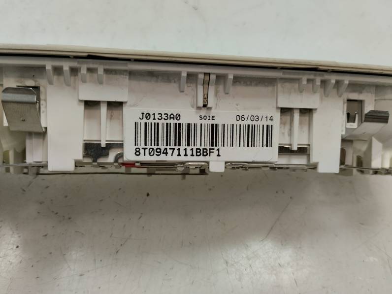 LUZ INTERIOR AUDI Q5 2014 2.0 16V TDI (177 CV)