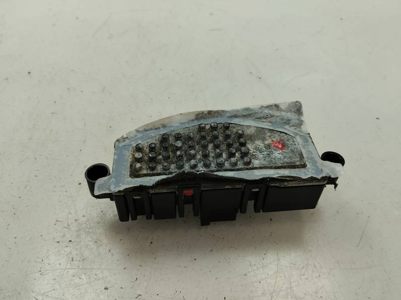 RESISTENCIA CALEFACCION AUDI Q5 2014 2.0 16V TDI (177 CV)