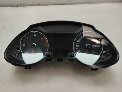 CUADRO INSTRUMENTOS AUDI Q5 2014 2.0 16V TDI (177 CV)