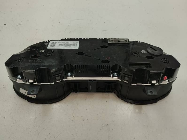 CUADRO INSTRUMENTOS AUDI Q5 2014 2.0 16V TDI (177 CV)