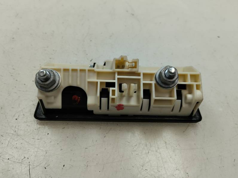 MANETA EXTERIOR PORTON AUDI Q5 2014 2.0 16V TDI (177 CV)