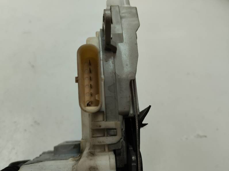 CERRADURA PUERTA DELANTERA DERECHA AUDI Q5 2014 2.0 16V TDI (177 CV)