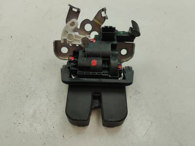 CERRADURA MALETERO PORTON AUDI Q5 2014 2.0 16V TDI (177 CV)