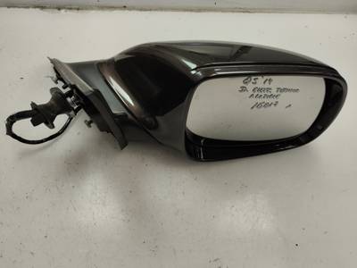 RETROVISOR DERECHO AUDI Q5 2014 2.0 16V TDI (177 CV)