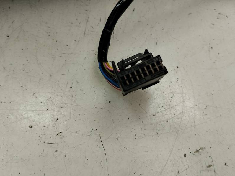 RETROVISOR DERECHO AUDI Q5 2014 2.0 16V TDI (177 CV)