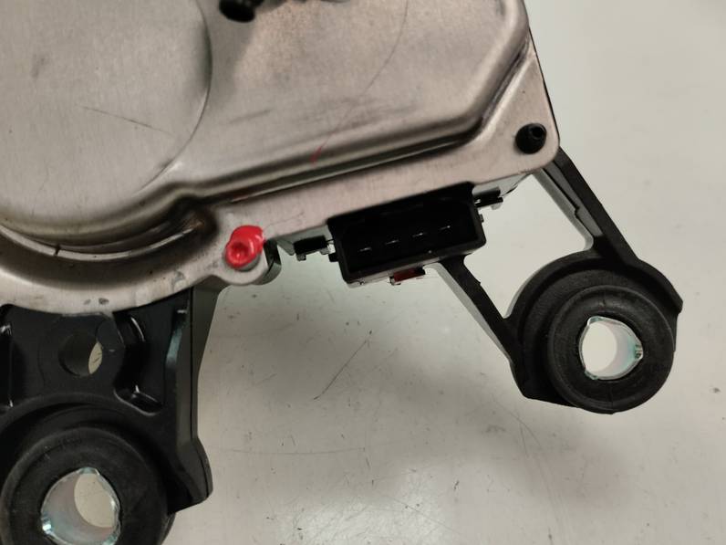 MOTOR LIMPIA TRASERO AUDI Q5 2014 2.0 16V TDI (177 CV)