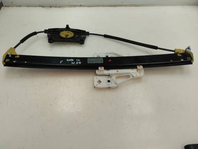 ELEVALUNAS TRASERO IZQUIERDO AUDI Q5 2014 2.0 16V TDI (177 CV)