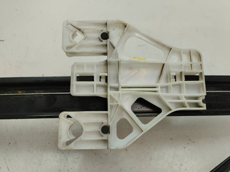 ELEVALUNAS TRASERO IZQUIERDO AUDI Q5 2014 2.0 16V TDI (177 CV)