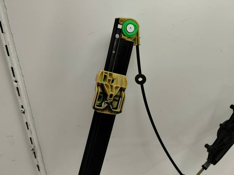 ELEVALUNAS DELANTERO IZQUIERDO AUDI Q5 2014 2.0 16V TDI (177 CV)