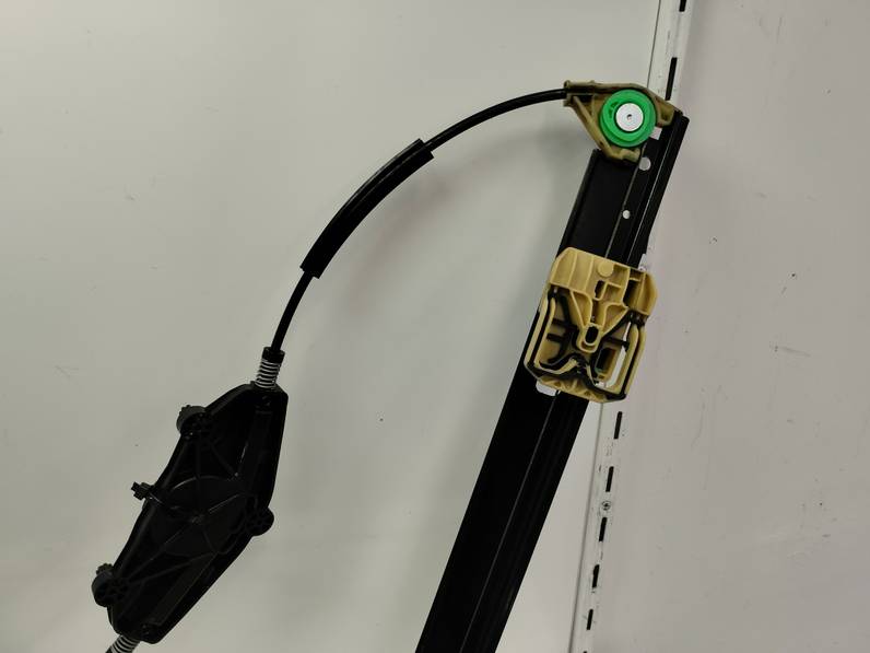 ELEVALUNAS DELANTERO IZQUIERDO AUDI Q5 2014 2.0 16V TDI (177 CV)