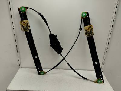 ELEVALUNAS DELANTERO DERECHO AUDI Q5 2014 2.0 16V TDI (177 CV)