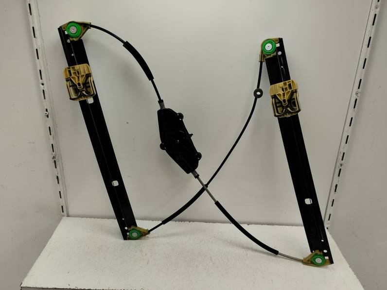 ELEVALUNAS DELANTERO DERECHO AUDI Q5 2014 2.0 16V TDI (177 CV)