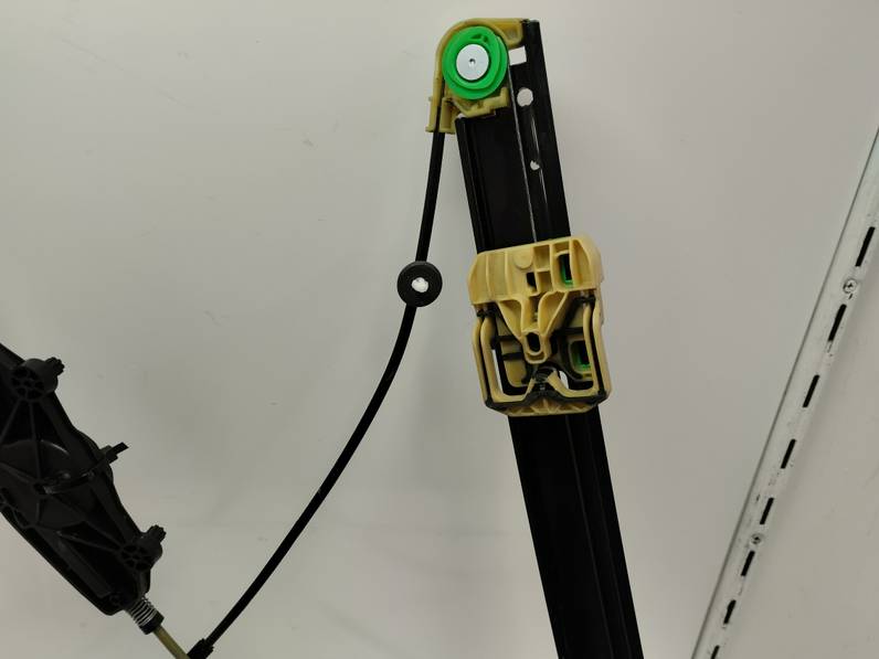 ELEVALUNAS DELANTERO DERECHO AUDI Q5 2014 2.0 16V TDI (177 CV)