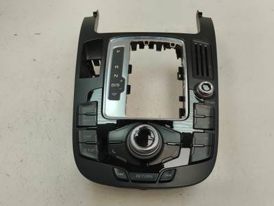 MANDO MULTIFUNCION AUDI Q5 2014 2.0 16V TDI (177 CV)