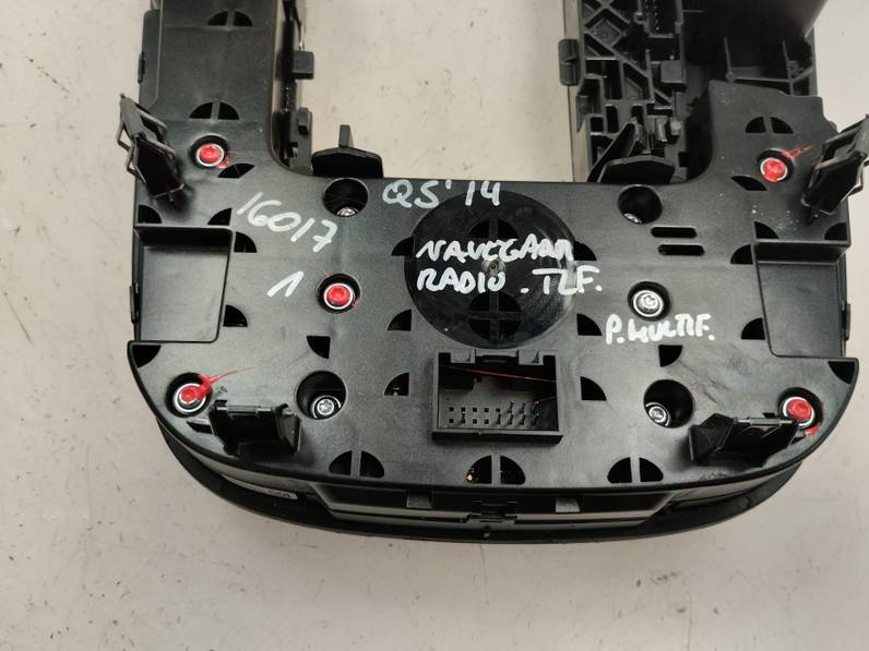 MANDO MULTIFUNCION AUDI Q5 2014 2.0 16V TDI (177 CV)