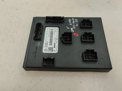 MODULO ELECTRONICO AUDI Q5 2014 2.0 16V TDI (177 CV)