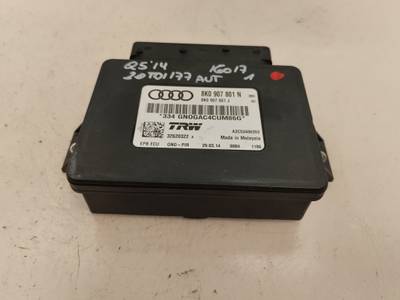 MODULO ELECTRONICO AUDI Q5 2014 2.0 16V TDI (177 CV)