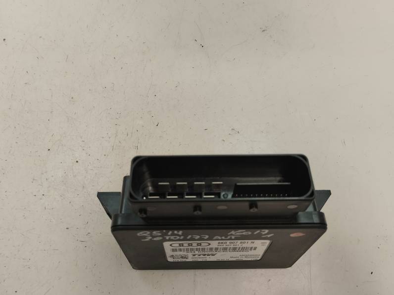 MODULO ELECTRONICO AUDI Q5 2014 2.0 16V TDI (177 CV)