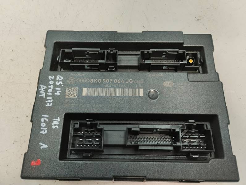 MODULO ELECTRONICO AUDI Q5 2014 2.0 16V TDI (177 CV)