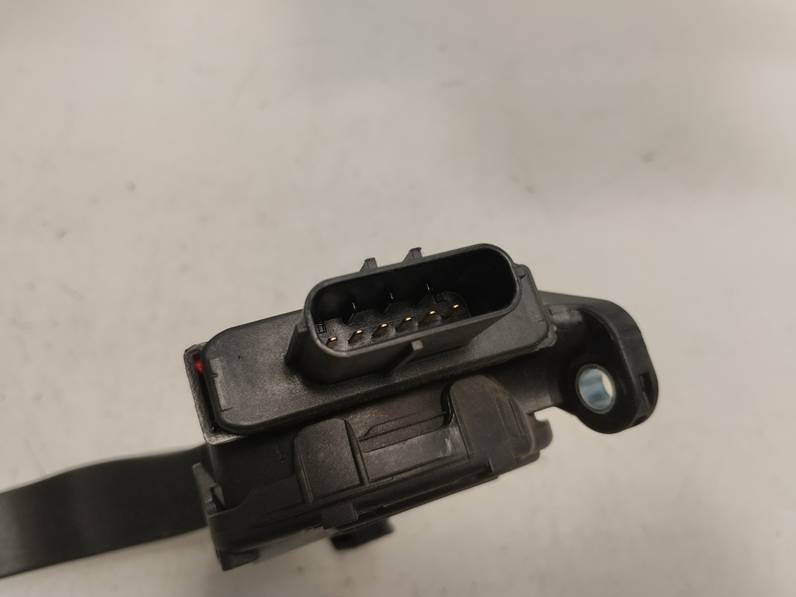 POTENCIOMETRO PEDAL AUDI Q5 2014 2.0 16V TDI (177 CV)