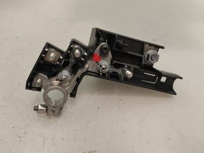 BATERIA AUDI Q5 2014 2.0 16V TDI (177 CV)