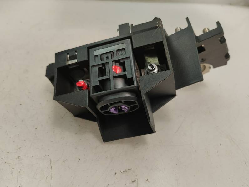 BATERIA AUDI Q5 2014 2.0 16V TDI (177 CV)