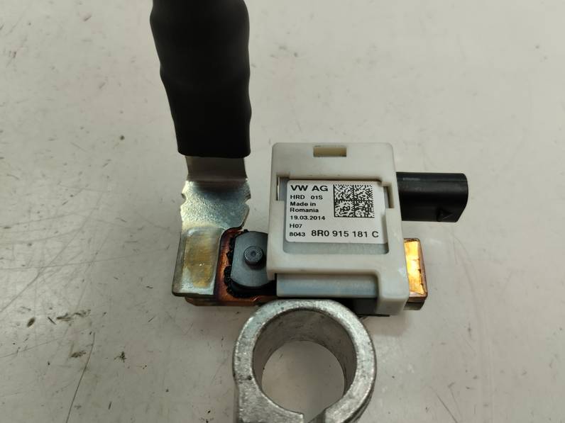 BATERIA AUDI Q5 2014 2.0 16V TDI (177 CV)