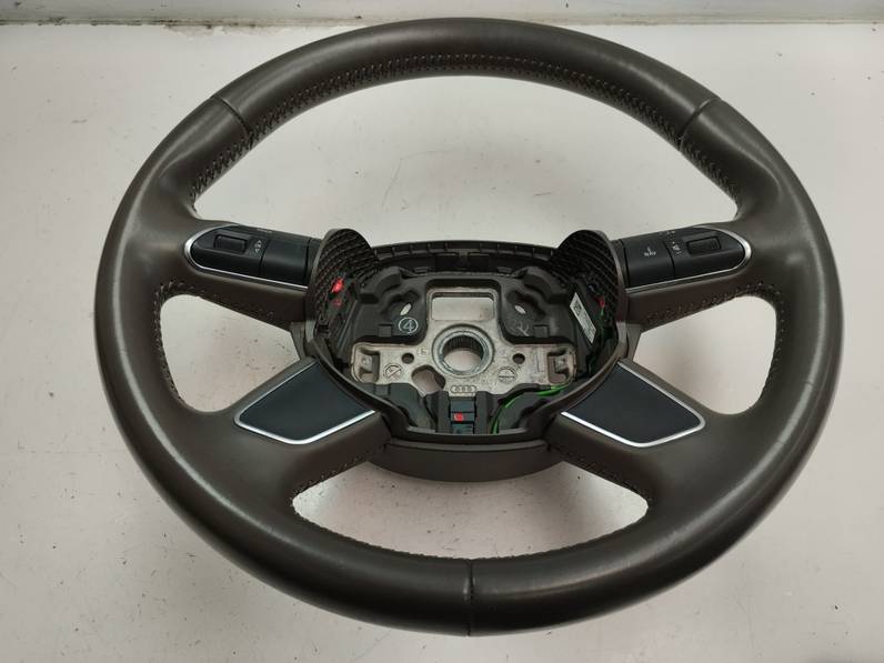 VOLANTE AUDI Q5 2014 2.0 16V TDI (177 CV)