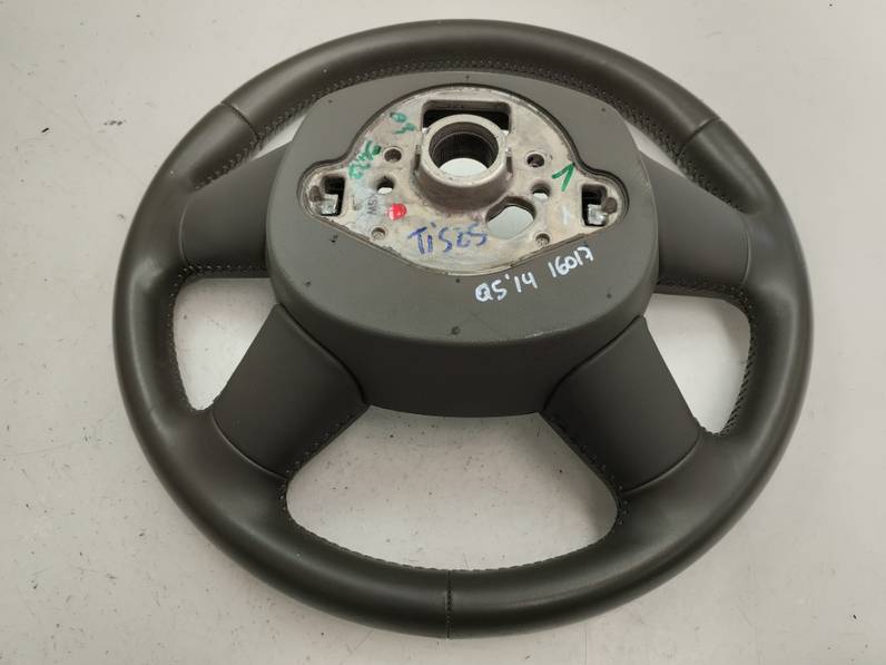VOLANTE AUDI Q5 2014 2.0 16V TDI (177 CV)