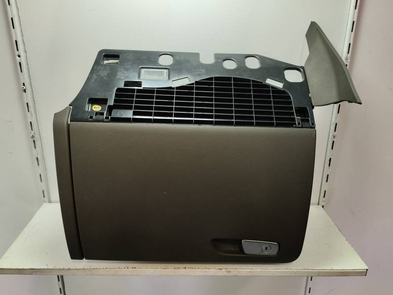 GUANTERA AUDI Q5 2014 2.0 16V TDI (177 CV)