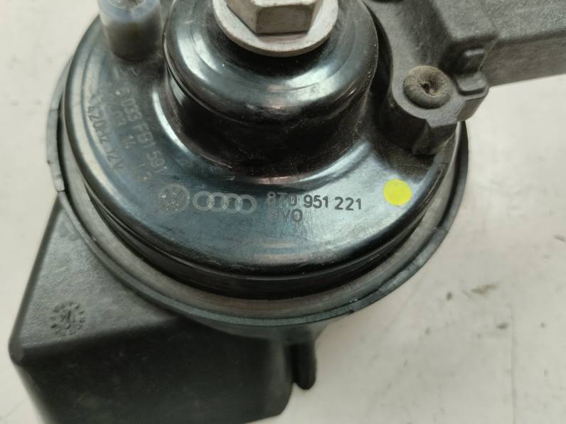 CLAXON AUDI Q5 2014 2.0 16V TDI (177 CV)