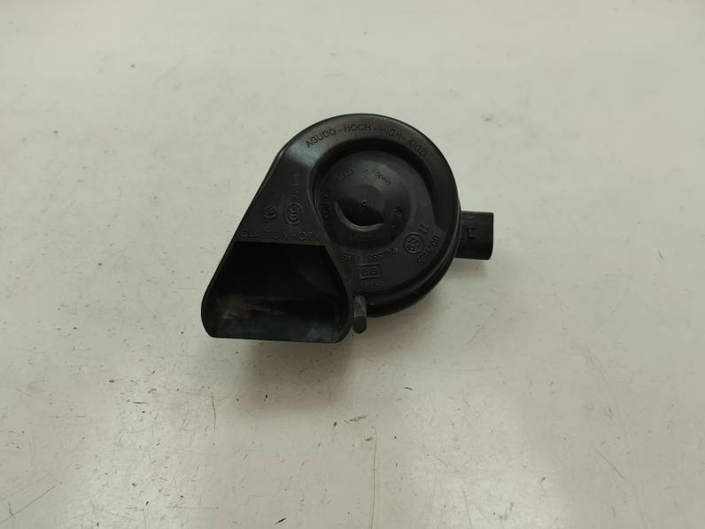 CLAXON AUDI Q5 2014 2.0 16V TDI (177 CV)