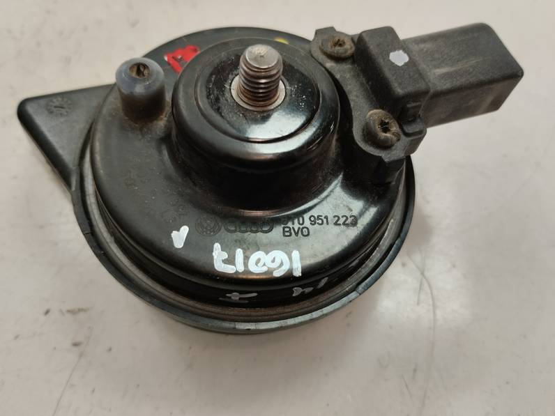 CLAXON AUDI Q5 2014 2.0 16V TDI (177 CV)