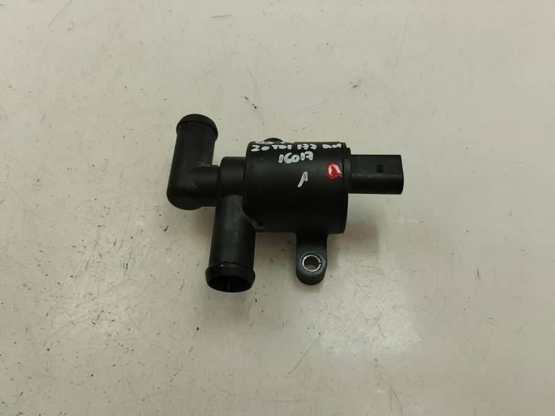 BOMBA AGUA AUDI Q5 2014 2.0 16V TDI (177 CV)