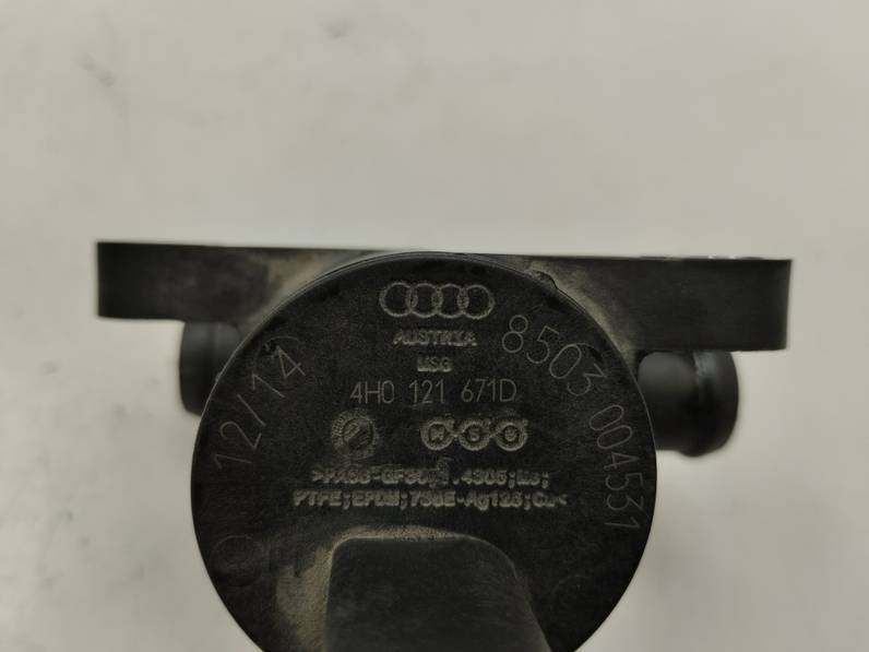 BOMBA AGUA AUDI Q5 2014 2.0 16V TDI (177 CV)