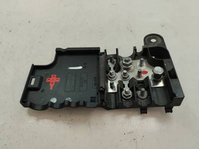 BATERIA AUDI Q5 2014 2.0 16V TDI (177 CV)