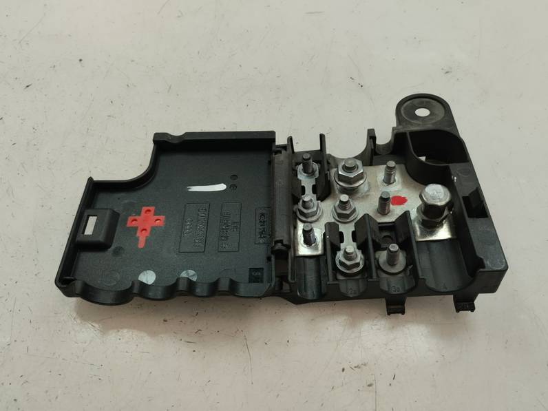 BATERIA AUDI Q5 2014 2.0 16V TDI (177 CV)