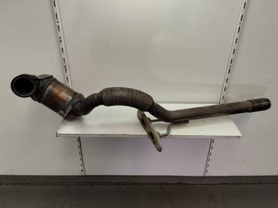 CATALIZADOR VOLKSWAGEN GOLF VII LIM 2017 1.4 16V TSI (125 CV)