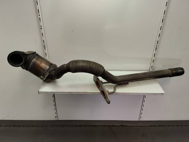 CATALIZADOR VOLKSWAGEN GOLF VII LIM 2017 1.4 16V TSI (125 CV)