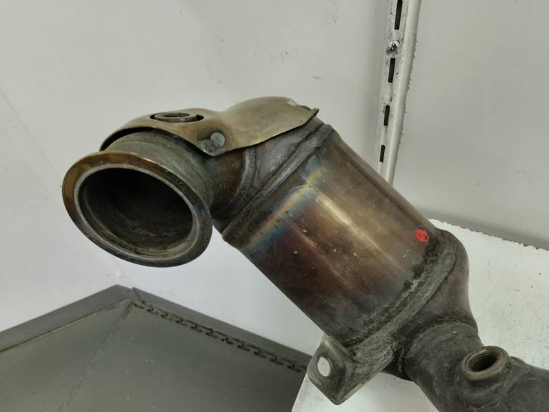 CATALIZADOR VOLKSWAGEN GOLF VII LIM 2017 1.4 16V TSI (125 CV)