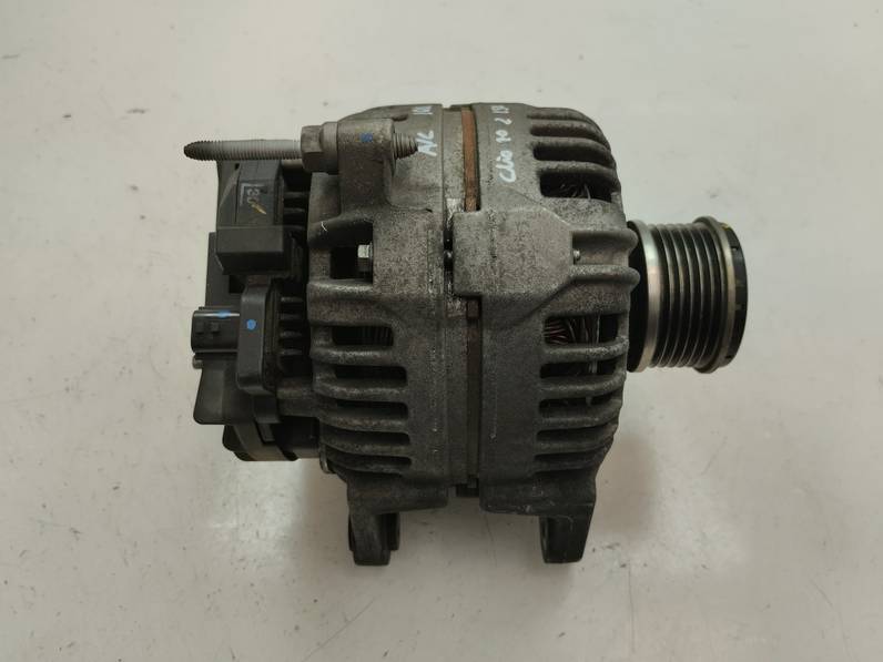 ALTERNADOR RENAULT CLIO III 2010 1.5 DCI D (86 CV)