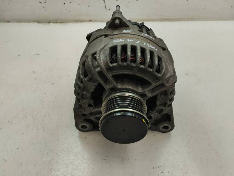ALTERNADOR RENAULT CLIO III 2010 1.5 DCI D (86 CV)