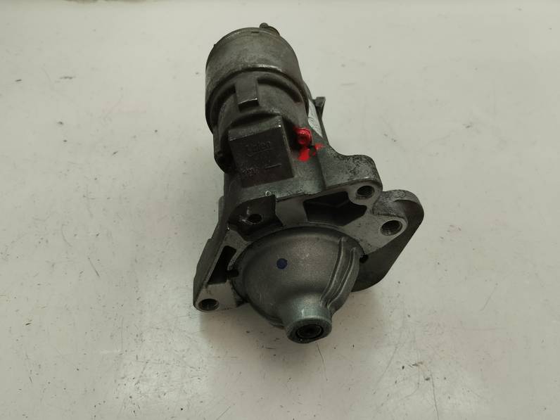 MOTOR ARRANQUE RENAULT CLIO III 2010 1.5 DCI D (86 CV)