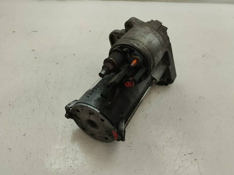 MOTOR ARRANQUE RENAULT CLIO III 2010 1.5 DCI D (86 CV)