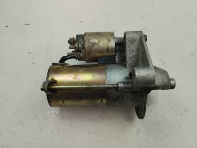 MOTOR ARRANQUE FORD FIESTA 2004 1.4 TDCI (68 CV)