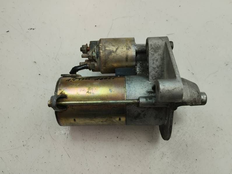 MOTOR ARRANQUE FORD FIESTA 2004 1.4 TDCI (68 CV)