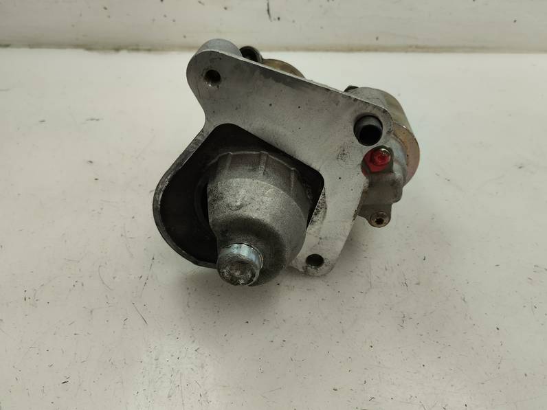 MOTOR ARRANQUE FORD FIESTA 2004 1.4 TDCI (68 CV)